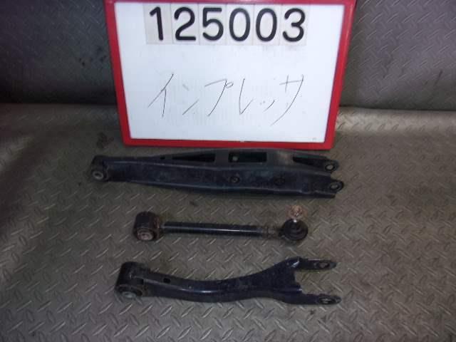 อาร์มล่างขวาR (Impreza) อะไหล่แท้ อะไหล่ช่วงล่างอื่นๆ 20250FG042
