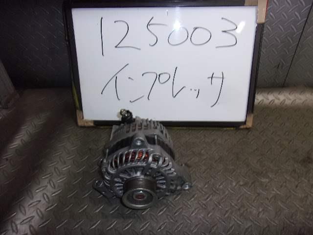 Mitsubishi Alternator (Impreza) อะไหล่แท้ปรับไฟฟ้า 23700AA720