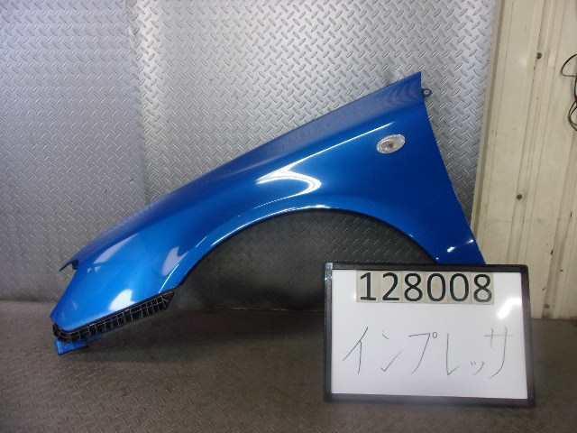 บังโคลนFซ้าย(Impreza) อะไหล่แท้ อะไหล่ตัวถังอื่นๆ 57110FE230