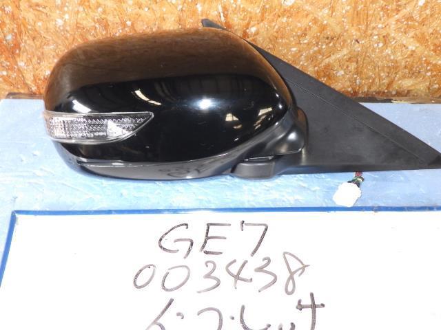 กระจกมองข้างขวา Mitsuba (Impreza) อะไหล่แท้ อะไหล่อื่นๆ ตัวถัง 91036-FG060