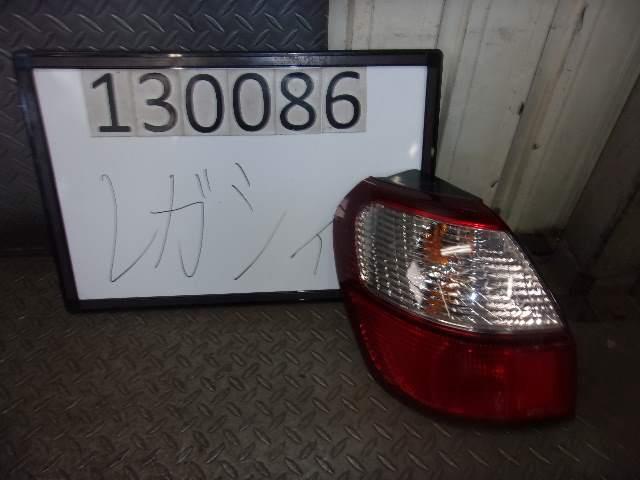ไฟท้ายซ้าย Ichiko (Legacy) อะไหล่แท้ เลนส์ท้าย 84201AE210