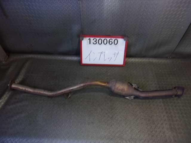 ท่อไอเสีย F (Impreza) อะไหล่แท้ท่อไอเสีย 44620AC900