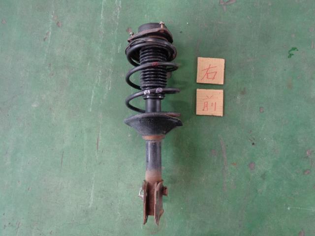 Kayaba Right F Strut (Forester) ชุดช่วงล่างอะไหล่แท้ 20310FC040
