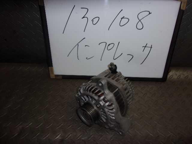 Mitsubishi Alternator (Impreza) อะไหล่แท้ปรับไฟฟ้า 23700AA721