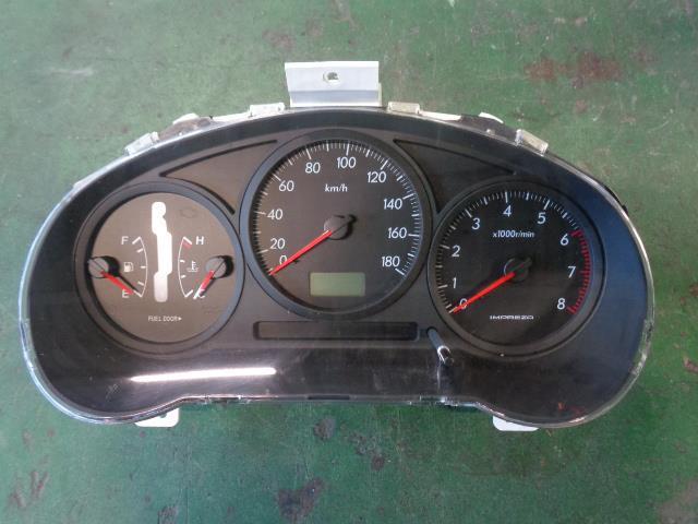 มาตรวัดความเร็ว(Impreza) อะไหล่แท้ มิเตอร์ 85031FE090