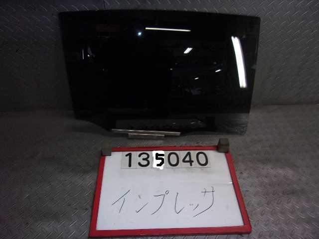 กระจกประตู Asahi Right R (Impreza) อะไหล่แท้ อะไหล่อื่นๆ ตัวถัง 62011FJ021