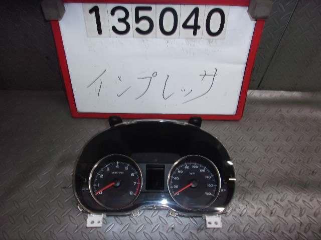 มาตรวัดความเร็ว(Impreza) อะไหล่แท้ มิเตอร์ 85004FJ130