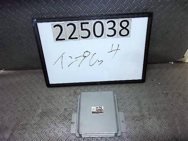 คอมพิวเตอร์เครื่องยนต์ฮิตาชิ (Impreza) อะไหล่แท้คอมพิวเตอร์ 22611AN670
