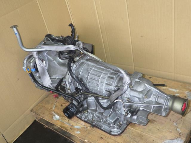 มิชชั่นอัตโนมัติ ASSY (Forester) อะไหล่แท้ ระบบขับเคลื่อนอื่นๆ 31000AF550