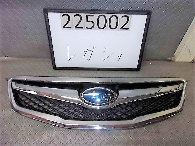 กระจังหม้อน้ำ (Legacy) อะไหล่แท้ กระจังหน้า 91121AJ001