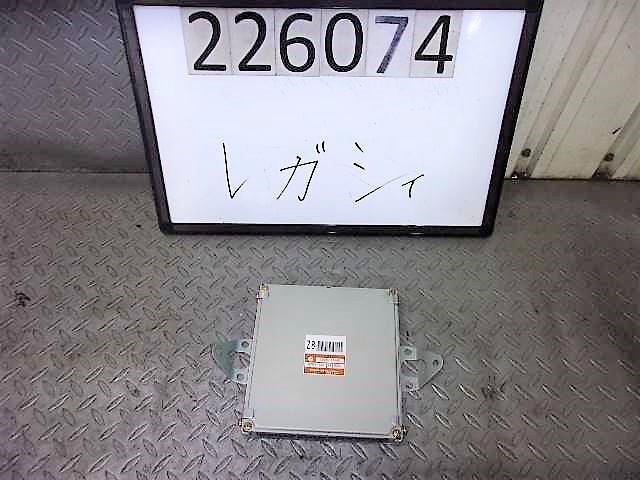 คอมพิวเตอร์เครื่องยนต์ฮิตาชิ (Legacy) คอมพิวเตอร์อะไหล่แท้ 22644AA842