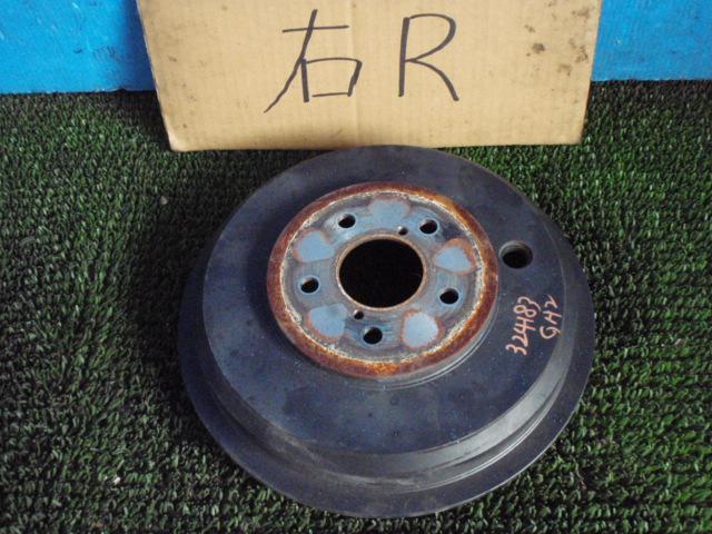 อาร์ดรัม (Impreza) อะไหล่แท้ ระบบเบรคอื่นๆ 26740FG000