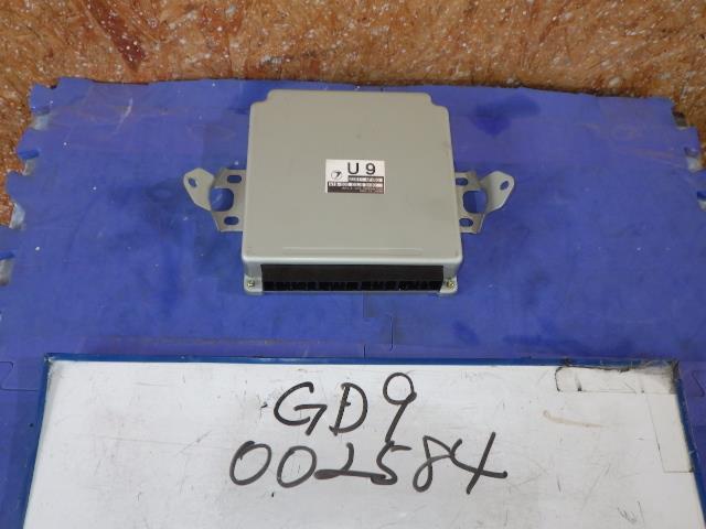 คอมพิวเตอร์เครื่องยนต์ (Impreza) อะไหล่แท้คอมพิวเตอร์ 22611-AF450