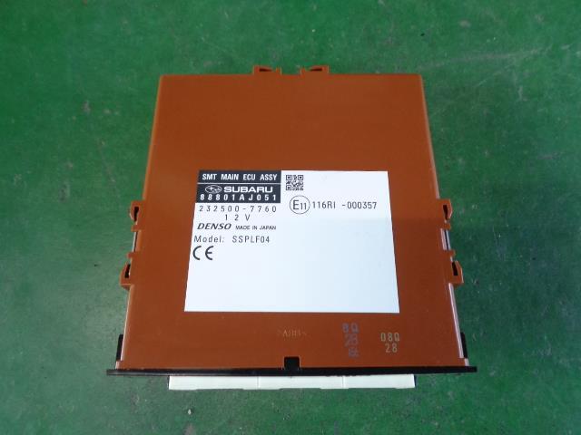 DENSO หน่วยควบคุมอื่นๆ (Legacy) อะไหล่แท้ ระบบไฟฟ้าอื่นๆ 88801AJ051