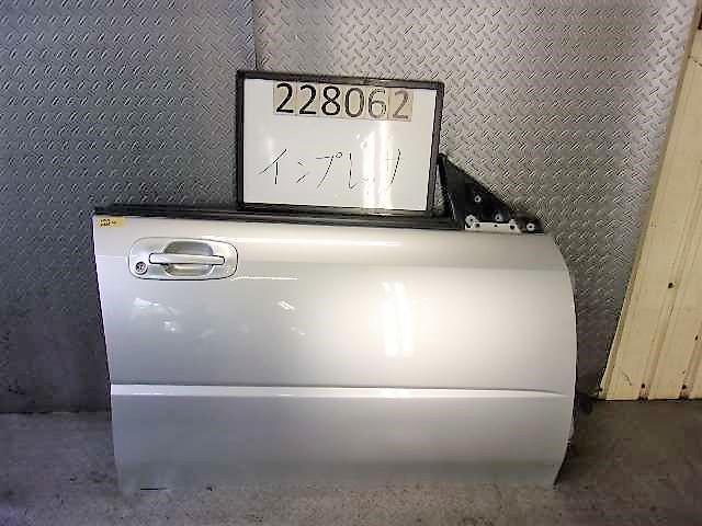 ประตูขวา F ASSY (Impreza) อะไหล่แท้ อะไหล่ตัวถังอื่นๆ 60009FE006