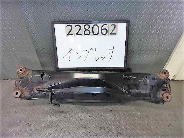อะไหล่แท้ R member (Impreza) และอะไหล่ช่วงล่างอื่นๆ