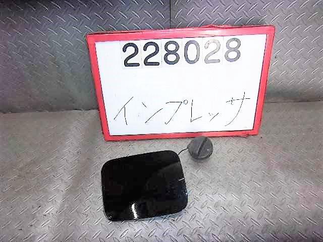 ฝาถังน้ำมัน(Impreza) อะไหล่แท้ อะไหล่ตัวถังอื่นๆ 57601FJ000GP