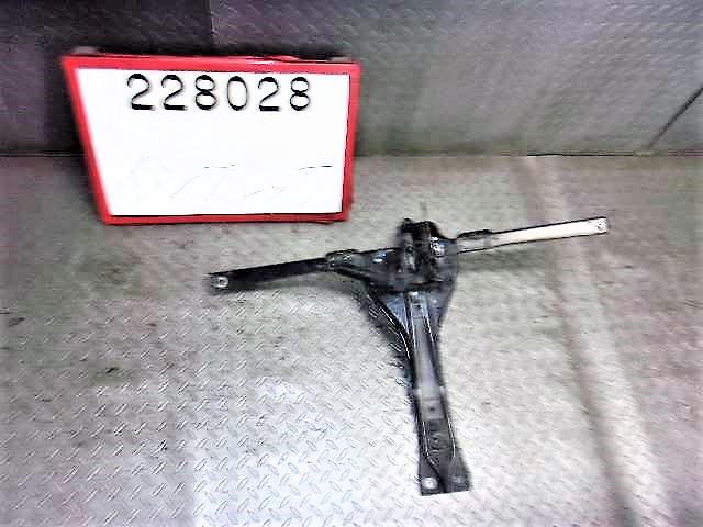 แกนรองรับหม้อน้ำ (Impreza) อะไหล่แท้ อะไหล่อื่นๆ ตัวถัง 53029FJ0109P