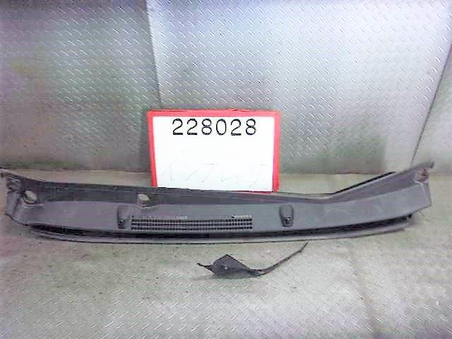 แผงบังลมด้านบน (Impreza) อะไหล่แท้ อะไหล่อื่นๆ ตัวถัง 91419FJ040