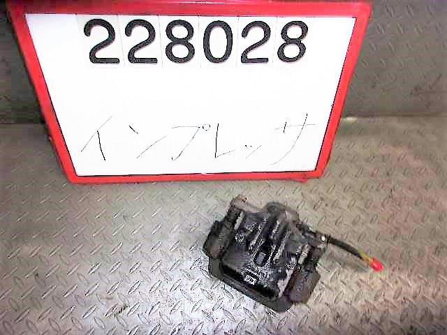 คาลิปเปอร์ R ขวา (Impreza) อะไหล่แท้ Caliper 26692SG000