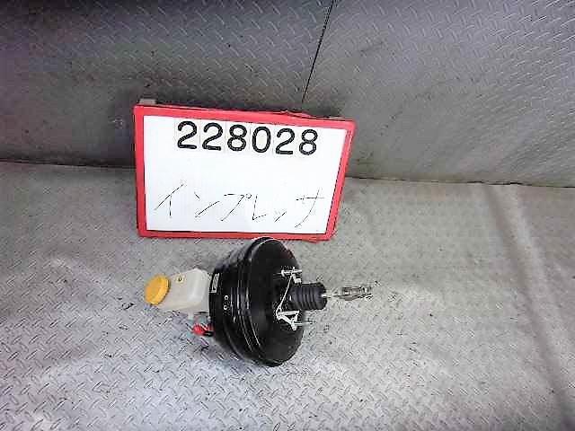 TOKICO แม่เบรก ASSY (Impreza) อะไหล่แท้ ระบบเบรกอื่นๆ 26401FJ051