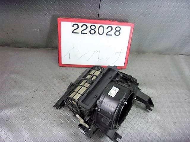 ระบบทำความร้อนแอร์อื่นๆ (Impreza) อะไหล่แท้ ระบบไฟฟ้าอื่นๆ 72210FJ020