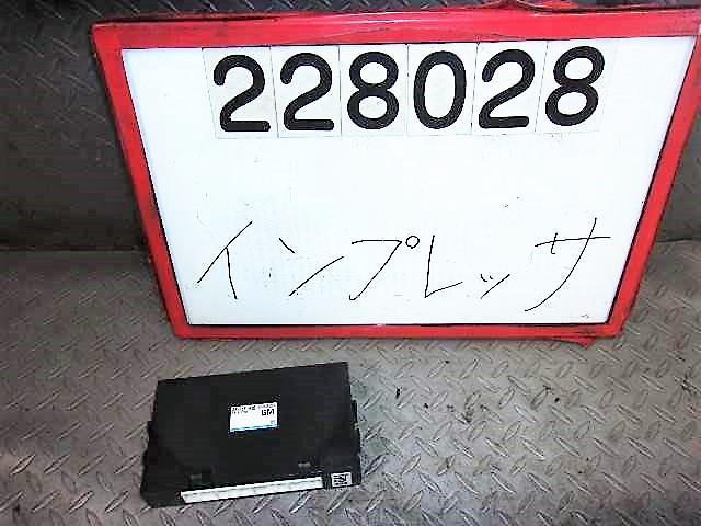 ชุดควบคุมอื่นๆ Mitsubishi (Impreza) อะไหล่แท้ ระบบไฟฟ้าอื่นๆ 88281FJ040