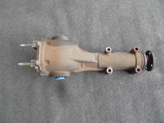 R เฟืองท้ายแข็ง ASSY (Impreza) อะไหล่แท้เฟืองท้าย 38300AC300
