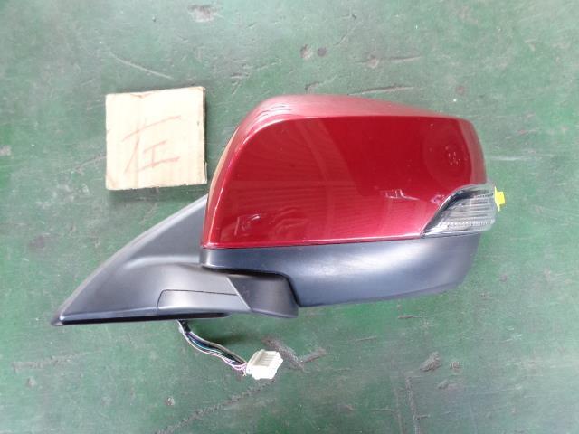 กระจกมองข้างซ้าย (Legacy) อะไหล่แท้ อะไหล่ตัวถังอื่นๆ 91036AJ232
