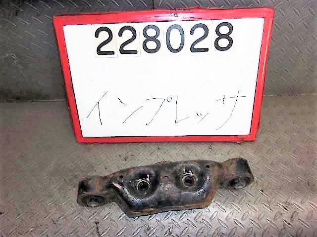 ส่วนรองรับเฟืองท้าย (Impreza) อะไหล่แท้ เฟืองท้าย 20250FG042