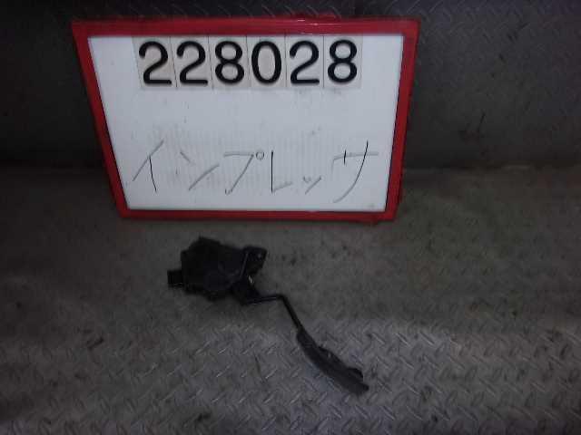 แป้นเหยียบ (Impreza) อะไหล่แท้ ภายในอื่นๆ 36010FJ000