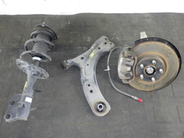 ชุดช่วงล่าง F Strut ASSY (Impreza) ของแท้ 20310FL020