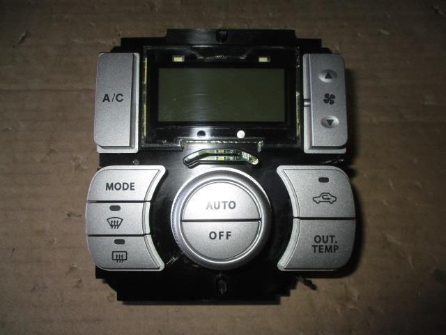 ASTI CORPORATION แผงสวิตช์แอร์ (Moco) อะไหล่แท้ ภายในอื่นๆ 27500-4A00K