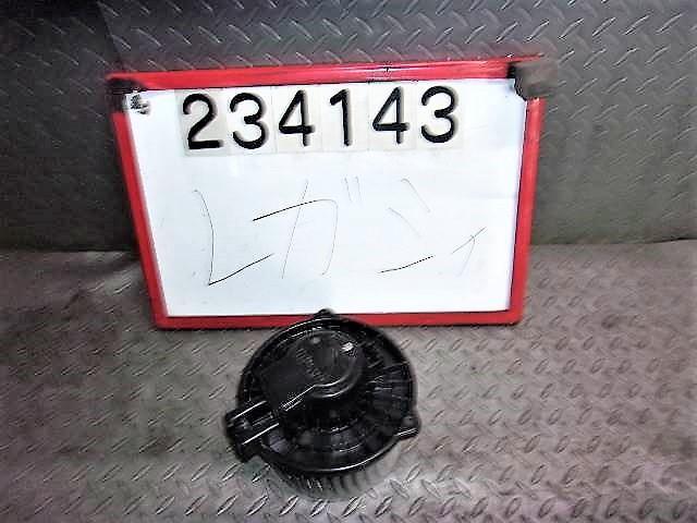 DENSO Heater Blower Motor (Legacy) อะไหล่แท้ ระบบไฟฟ้าอื่นๆ 72223AJ000