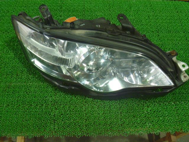 ไฟหน้าขวา ASSY (Legacy) อะไหล่แท้ ไฟหน้า 84001-AG202