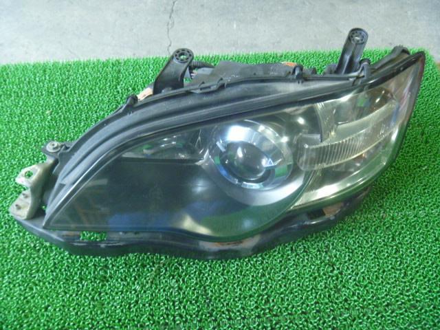 ไฟหน้าซ้าย Koito ASSY (Legacy) อะไหล่แท้ ไฟหน้า 84001AG030