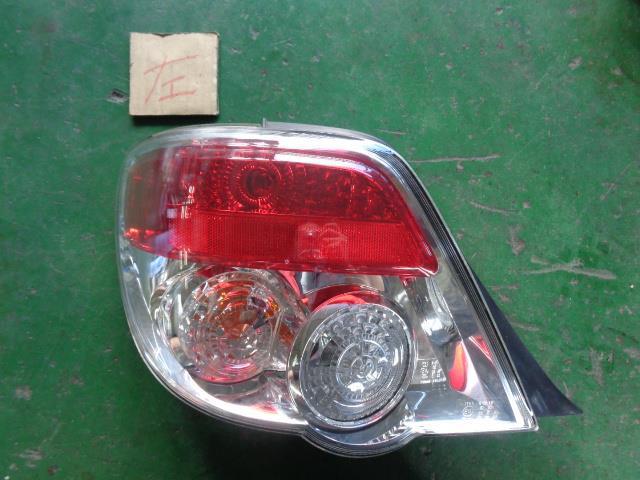 ไฟท้ายซ้าย Koito (Impreza) อะไหล่แท้ เลนส์ท้าย 84201FE660