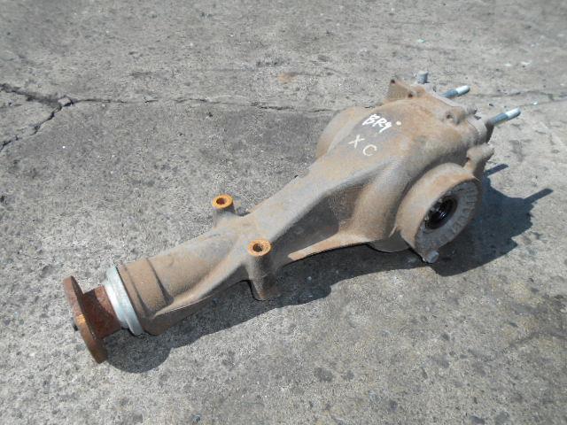 R Rigid Differential ASSY (Legacy) อะไหล่แท้ Differential 38300AC290