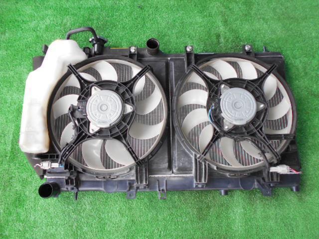หม้อน้ำ(Forester) อะไหล่แท้หม้อน้ำ 45111SG000