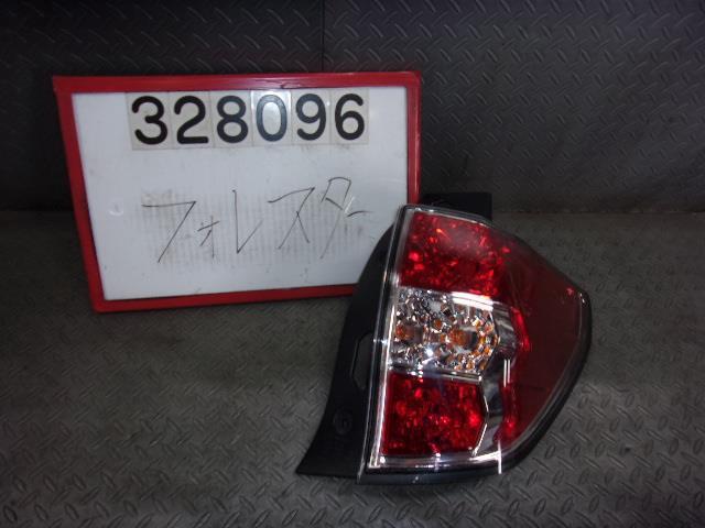 ไฟท้ายขวา (Forester) เลนส์ท้ายแท้ 84912SC140
