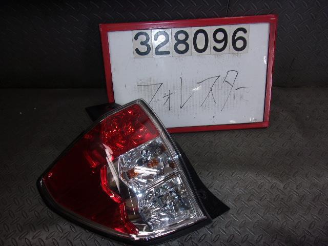 ไฟท้ายซ้าย (Forester) เลนส์ท้ายแท้ 84912SC110