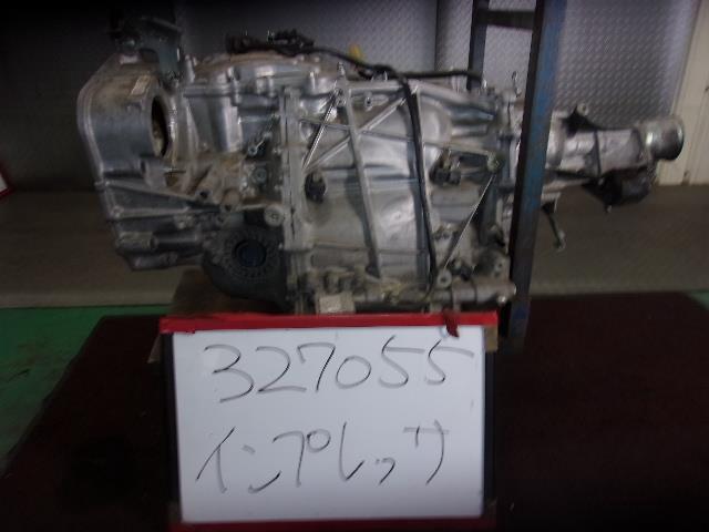 มิชชั่นอัตโนมัติ ASSY (Impreza) อะไหล่แท้ ระบบขับเคลื่อนอื่นๆ 31000AJ450