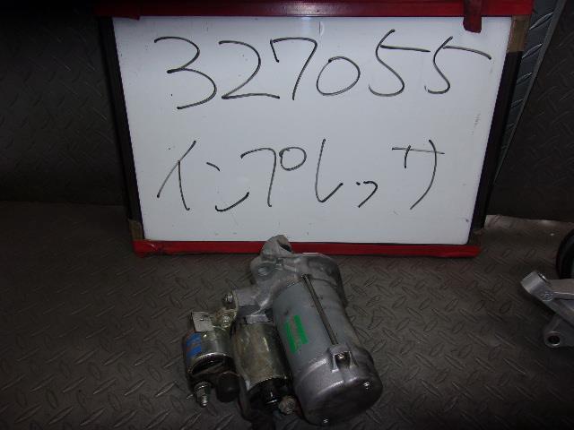 DENSO Cell Motor (Impreza) อะไหล่แท้ปรับแต่งอุปกรณ์ไฟฟ้า 23300AA701