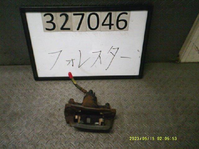 คาลิปเปอร์ R ขวา (Forester) อะไหล่แท้ Caliper 26692FE021