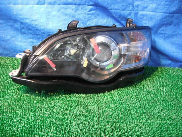 ไฟหน้าซ้าย Koito ASSY (Legacy) อะไหล่แท้ ไฟหน้า 84001AG031