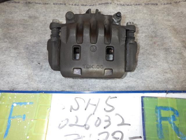 คาลิปเปอร์ F ขวา (Forester) อะไหล่แท้ Caliper 26292FE001