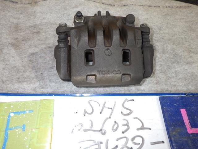 คาลิปเปอร์ F ซ้าย (Forester) อะไหล่แท้ Caliper 26292FE011