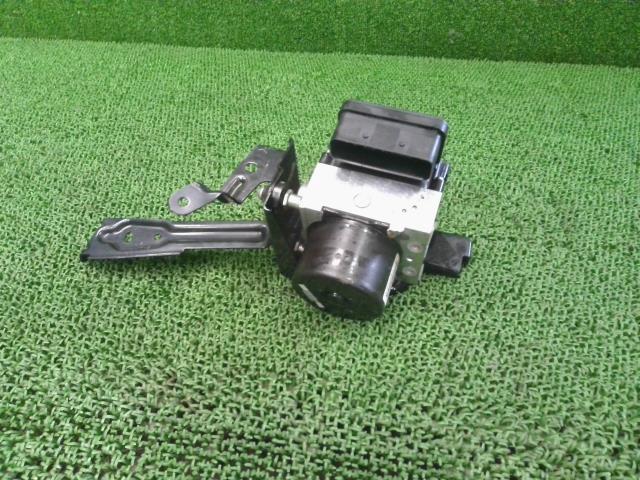 Ate ABS Actuator (Impreza) อะไหล่แท้ ระบบเบรคอื่นๆ 27596FJ170