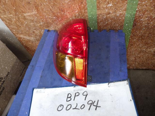 ไฟท้ายซ้าย Koito (Legacy) อะไหล่แท้ เลนส์ท้าย 84201-AG011