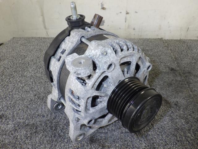 DENSO Alternator (Impreza) อะไหล่แท้การปรับแต่งอุปกรณ์ไฟฟ้า 23700AA971